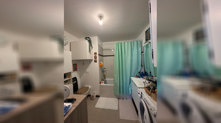 Ma-Cabane - Vente Appartement AIX-EN-PROVENCE, 28 m²