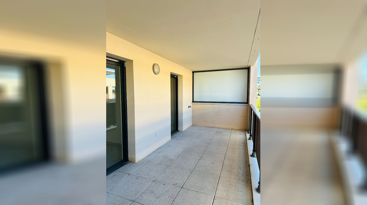 Ma-Cabane - Vente Appartement AIX-EN-PROVENCE, 42 m²
