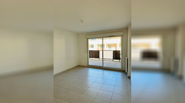 Ma-Cabane - Vente Appartement AIX-EN-PROVENCE, 42 m²