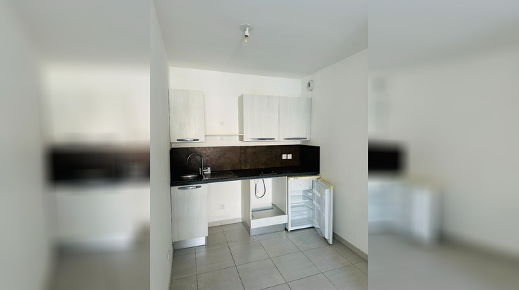 Ma-Cabane - Vente Appartement AIX-EN-PROVENCE, 42 m²
