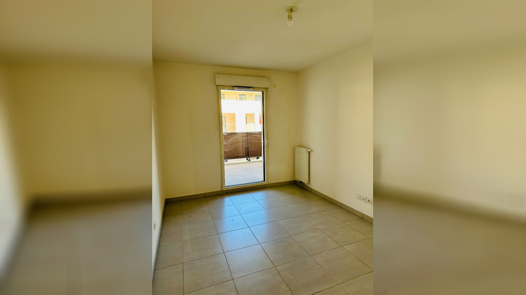 Ma-Cabane - Vente Appartement AIX-EN-PROVENCE, 42 m²