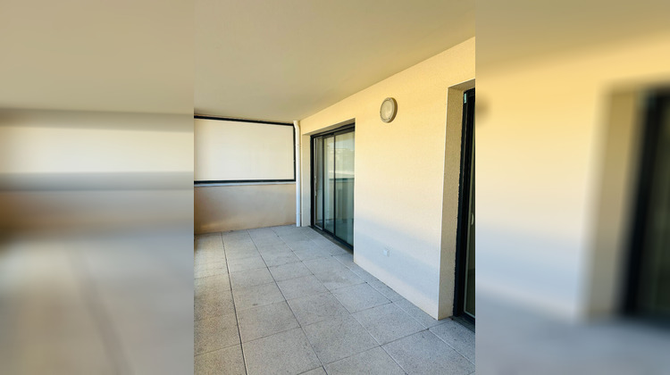 Ma-Cabane - Vente Appartement AIX-EN-PROVENCE, 42 m²