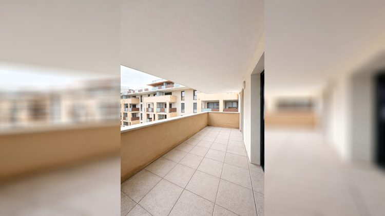 Ma-Cabane - Vente Appartement AIX-EN-PROVENCE, 41 m²