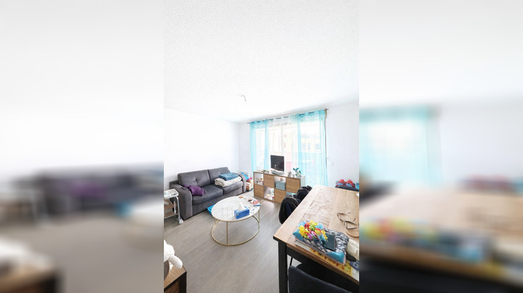 Ma-Cabane - Vente Appartement AIX-EN-PROVENCE, 41 m²