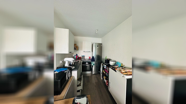 Ma-Cabane - Vente Appartement AIX-EN-PROVENCE, 41 m²