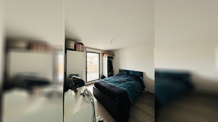 Ma-Cabane - Vente Appartement AIX-EN-PROVENCE, 41 m²