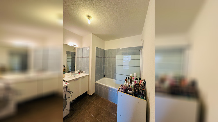 Ma-Cabane - Vente Appartement AIX-EN-PROVENCE, 41 m²