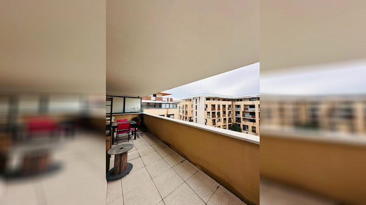 Ma-Cabane - Vente Appartement AIX-EN-PROVENCE, 41 m²