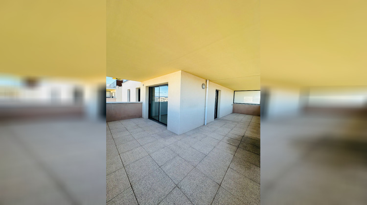 Ma-Cabane - Vente Appartement AIX-EN-PROVENCE, 60 m²