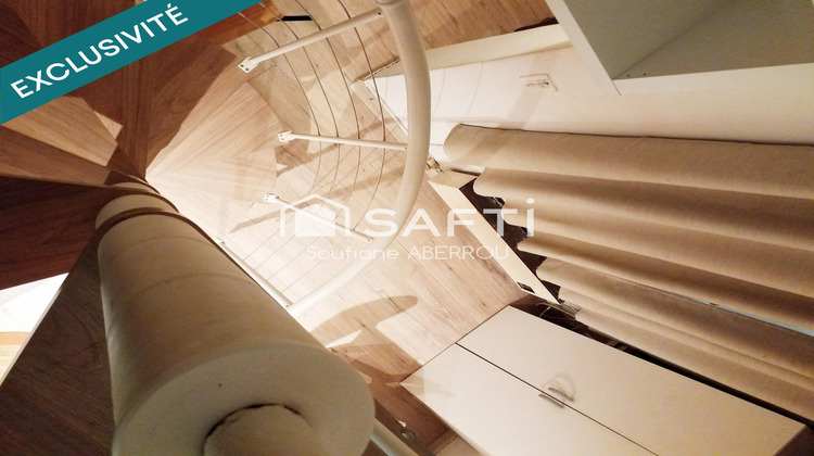 Ma-Cabane - Vente Appartement Aix-en-Provence, 16 m²