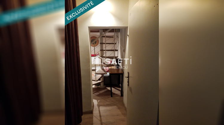 Ma-Cabane - Vente Appartement Aix-en-Provence, 16 m²