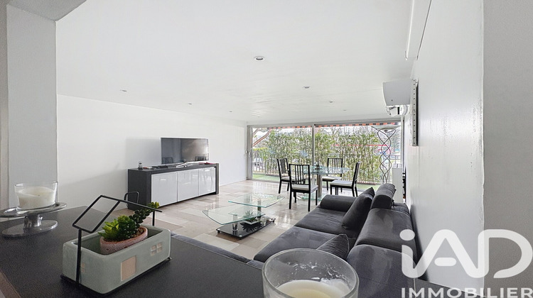 Ma-Cabane - Vente Appartement Aix-en-Provence, 75 m²