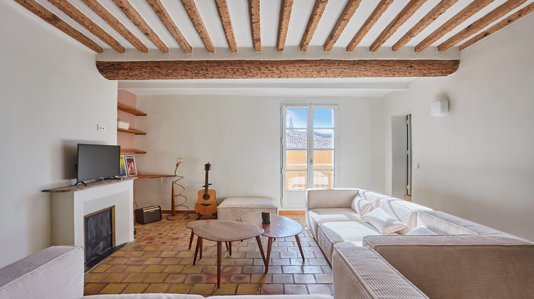 Ma-Cabane - Vente Appartement Aix-en-Provence, 83 m²