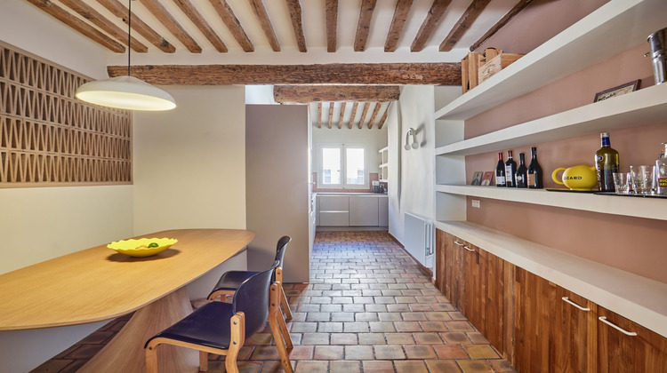 Ma-Cabane - Vente Appartement Aix-en-Provence, 83 m²