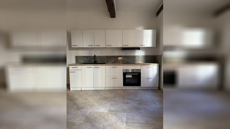 Ma-Cabane - Vente Appartement Aix-en-Provence, 30 m²