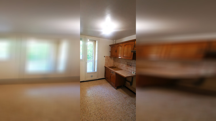 Ma-Cabane - Vente Appartement AIX-EN-PROVENCE, 68 m²