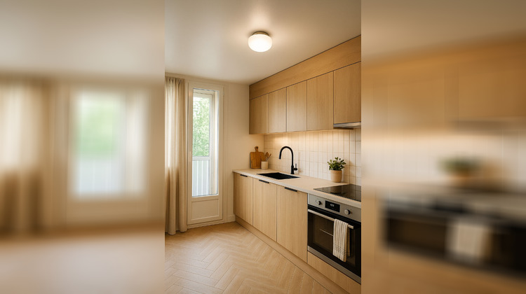 Ma-Cabane - Vente Appartement AIX-EN-PROVENCE, 68 m²