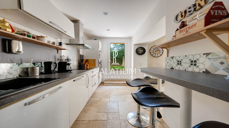 Ma-Cabane - Vente Appartement Aix-en-Provence, 90 m²