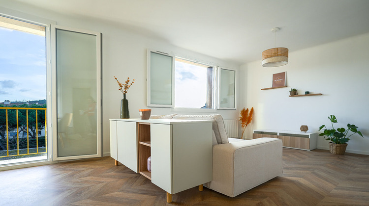 Ma-Cabane - Vente Appartement AIX-EN-PROVENCE, 67 m²