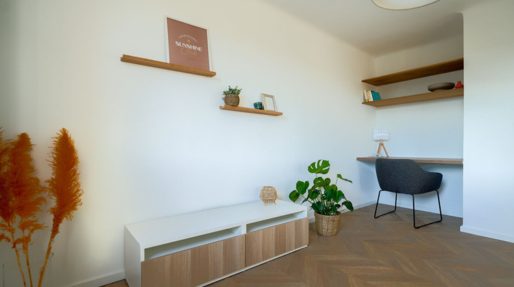 Ma-Cabane - Vente Appartement AIX-EN-PROVENCE, 67 m²