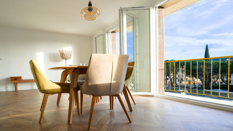 Ma-Cabane - Vente Appartement AIX-EN-PROVENCE, 67 m²