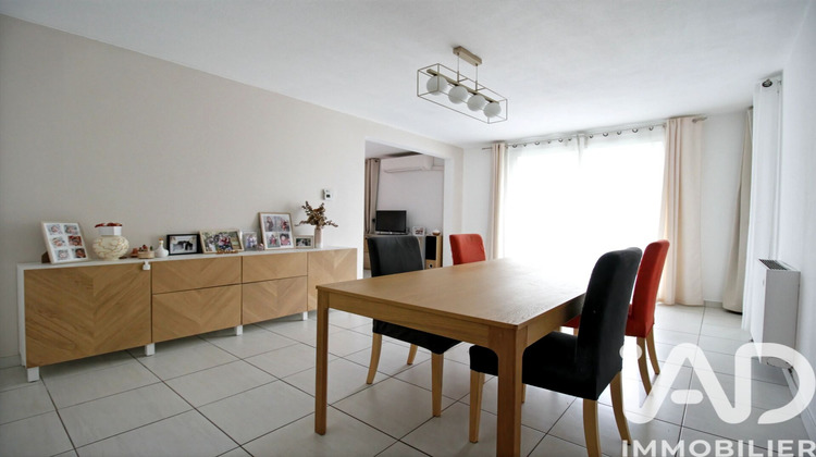 Ma-Cabane - Vente Appartement Aix-en-Provence, 101 m²