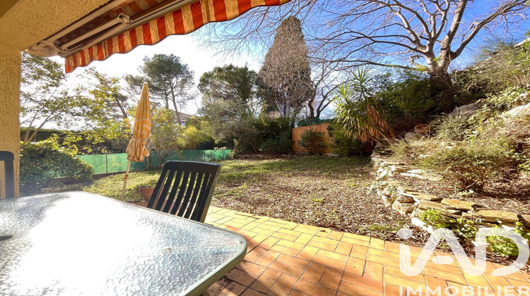 Ma-Cabane - Vente Appartement Aix-en-Provence, 91 m²