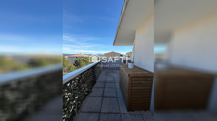 Ma-Cabane - Vente Appartement Aix-en-Provence, 64 m²