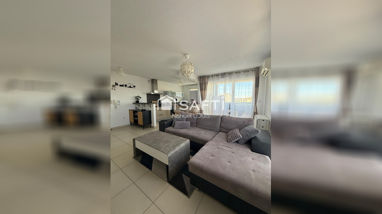 Ma-Cabane - Vente Appartement Aix-en-Provence, 64 m²