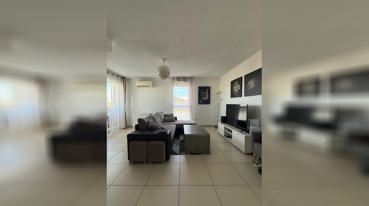 Ma-Cabane - Vente Appartement Aix-en-Provence, 64 m²