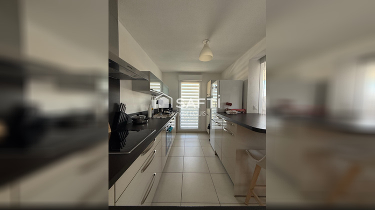 Ma-Cabane - Vente Appartement Aix-en-Provence, 64 m²