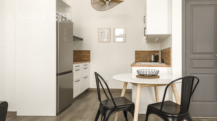 Ma-Cabane - Vente Appartement Aix-en-Provence, 46 m²