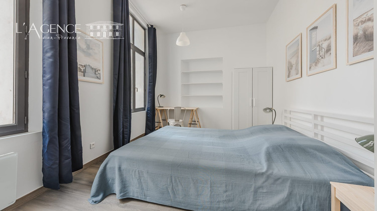 Ma-Cabane - Vente Appartement Aix-en-Provence, 46 m²