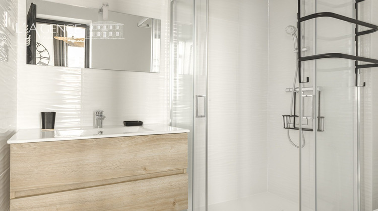 Ma-Cabane - Vente Appartement Aix-en-Provence, 46 m²