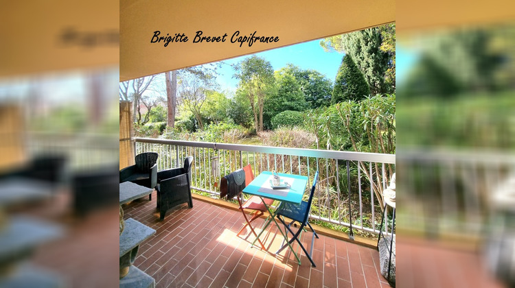 Ma-Cabane - Vente Appartement AIX EN PROVENCE, 42 m²