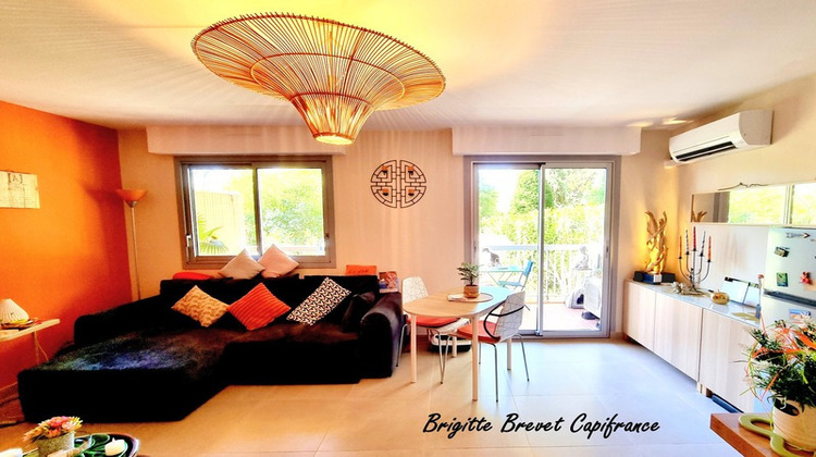 Ma-Cabane - Vente Appartement AIX EN PROVENCE, 42 m²