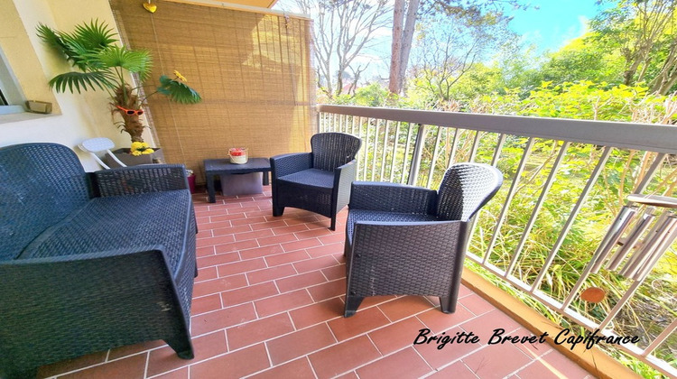 Ma-Cabane - Vente Appartement AIX EN PROVENCE, 42 m²