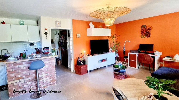 Ma-Cabane - Vente Appartement AIX EN PROVENCE, 42 m²