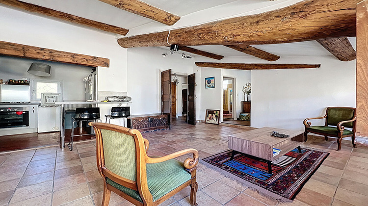 Ma-Cabane - Vente Appartement AIX-EN-PROVENCE, 75 m²