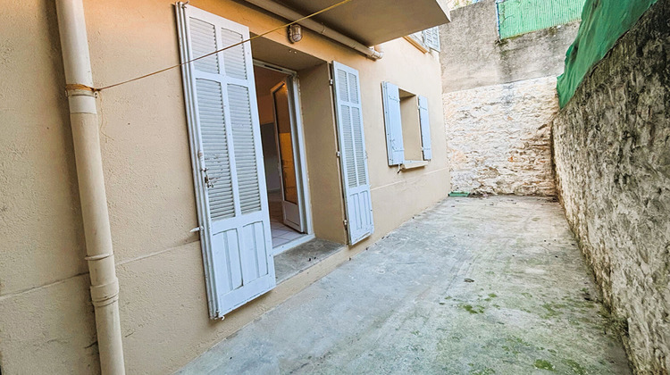 Ma-Cabane - Vente Appartement AIX-EN-PROVENCE, 34 m²