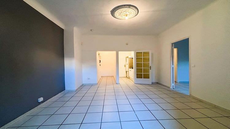 Ma-Cabane - Vente Appartement AIX-EN-PROVENCE, 34 m²