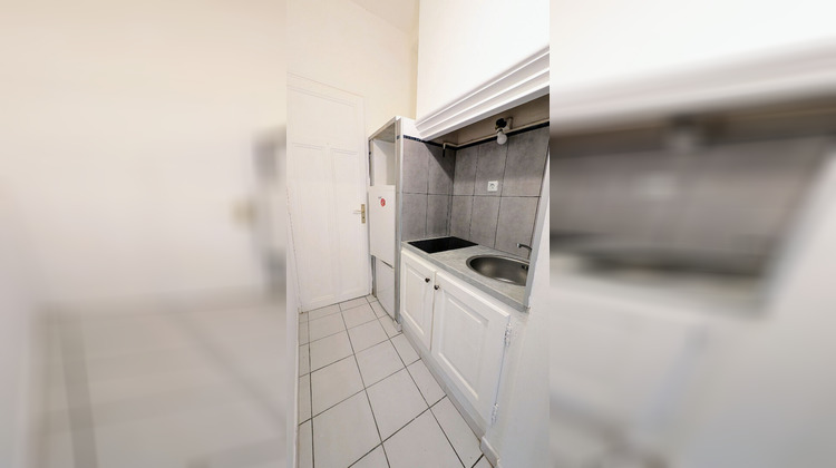 Ma-Cabane - Vente Appartement AIX-EN-PROVENCE, 34 m²