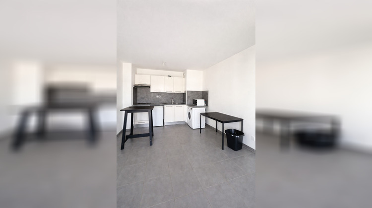 Ma-Cabane - Vente Appartement AIX-EN-PROVENCE, 43 m²