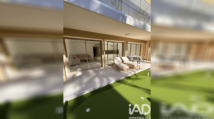 Ma-Cabane - Vente Appartement Aix-en-Provence, 73 m²