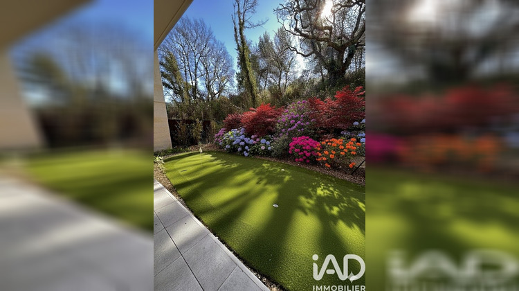 Ma-Cabane - Vente Appartement Aix-en-Provence, 73 m²