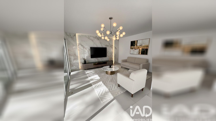 Ma-Cabane - Vente Appartement Aix-en-Provence, 73 m²