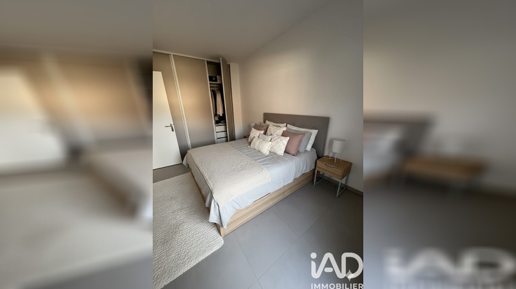 Ma-Cabane - Vente Appartement Aix-en-Provence, 73 m²