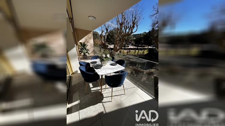 Ma-Cabane - Vente Appartement Aix-en-Provence, 119 m²