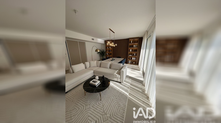 Ma-Cabane - Vente Appartement Aix-en-Provence, 119 m²