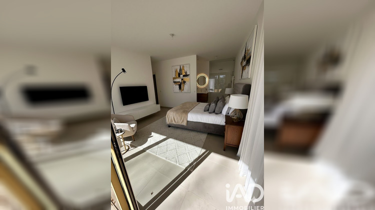 Ma-Cabane - Vente Appartement Aix-en-Provence, 119 m²